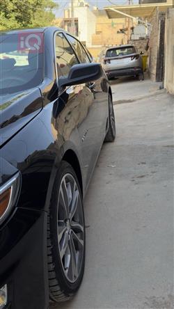 شێڤرۆلێت مالیبۆ